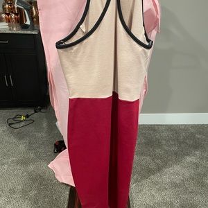 Women’s small body con dress